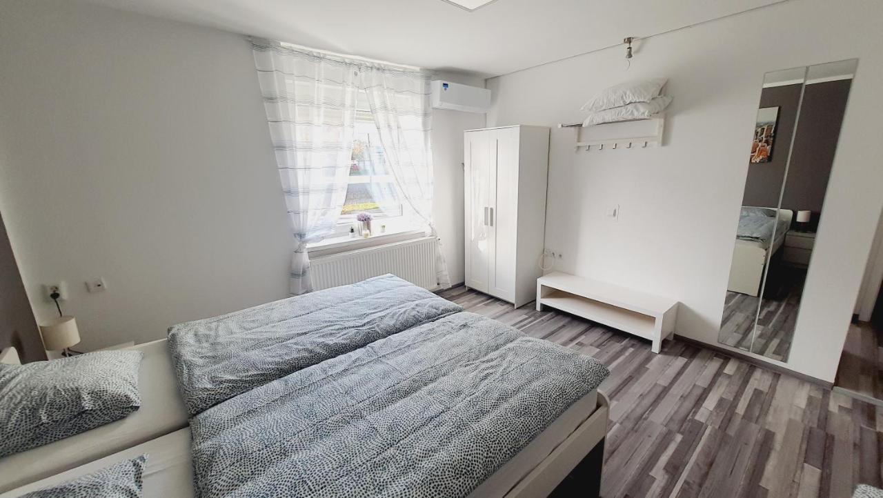 Apartma4Us Maribor Buitenkant foto