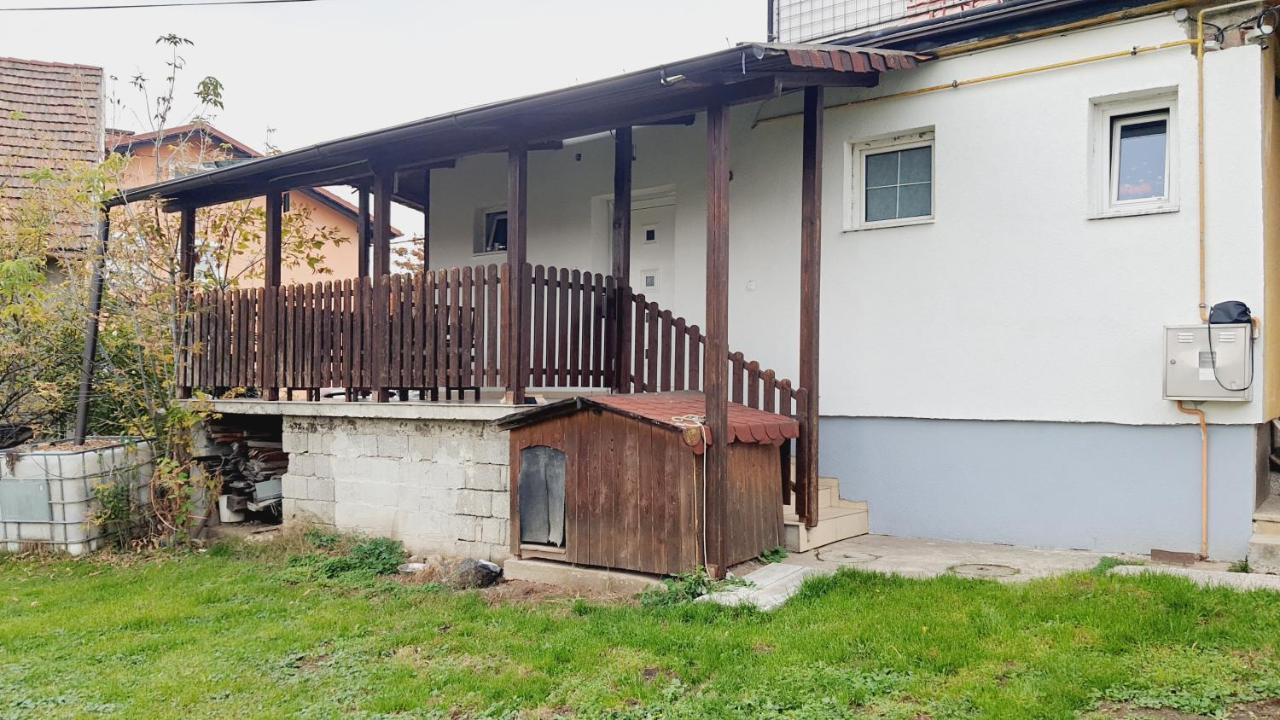 Apartma4Us Maribor Buitenkant foto