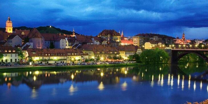 Apartma4Us Maribor Buitenkant foto